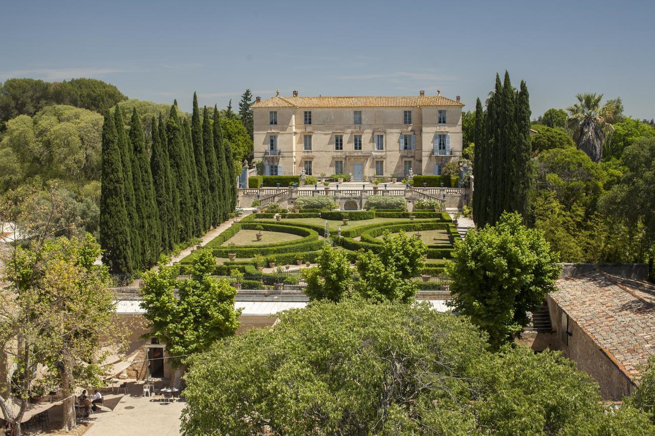 Lagrange Aparthotel Montpellier Millénaire Extérieur photo